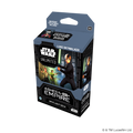 SW Unlimited Ashes of the Empire Deck Luke Skywalker