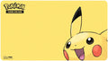 Pokemon Playmat Pikachu