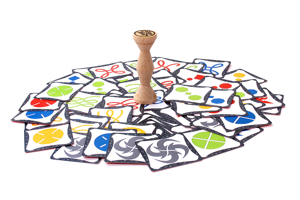 Jungle Speed: Eco (2020)