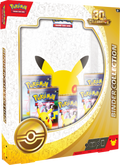 Pokemon TCG: 30th Celebration - Binder Collection