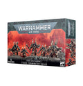 GW 43-19 Chaos Space Marines Chaos Terminator Squad