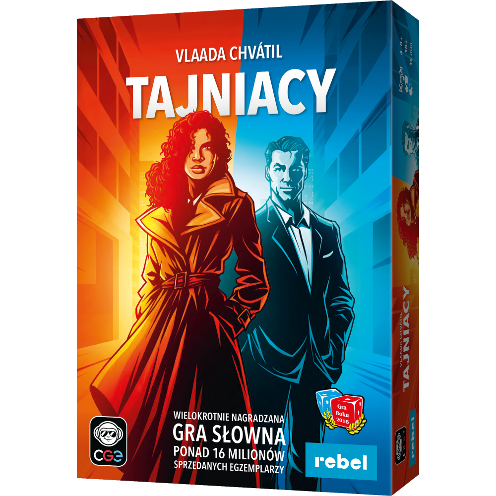Tajniacy