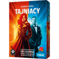 Tajniacy