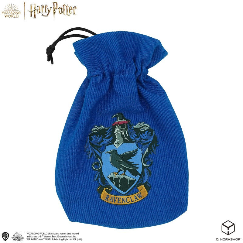Harry Potter. Zestaw Kości i Mieszek Ravenclaw