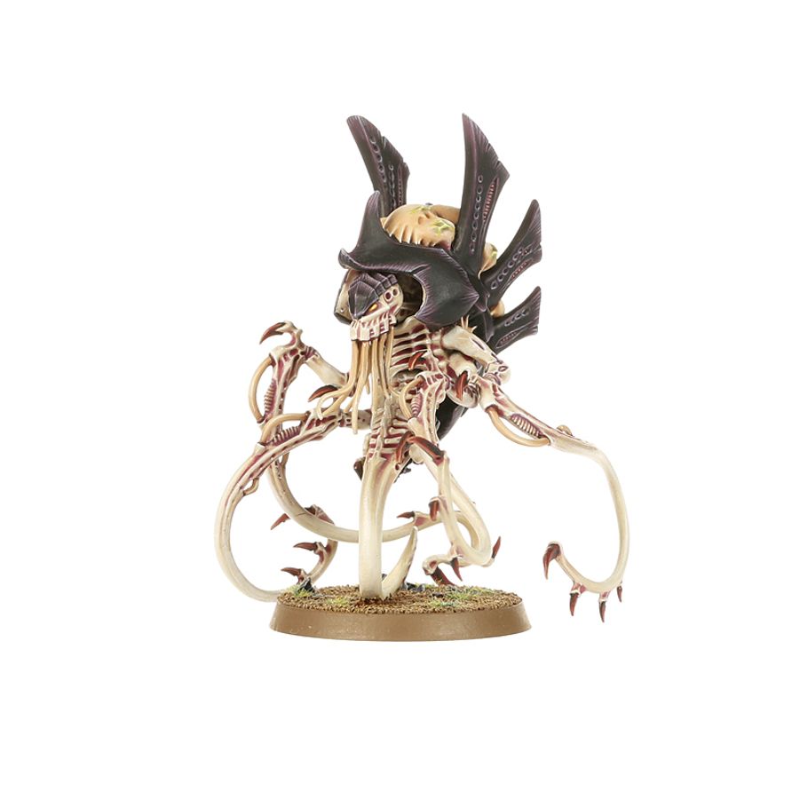 GW 51-22 Tyranids VENOMTHROPES