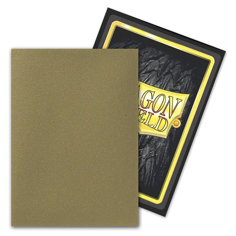 Dragon Shield  Truth 100 Matte Dual Sleeves