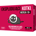 Eksplodujące kotki dla dorosłych