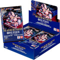 One Piece The Azure Sea's booster box OP14