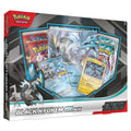 Pokemon TCG Black Kyurem ex box
