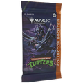 MTG Teenage Mutant Ninja Turtles - Collector Booster