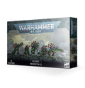 GW 49-10 Necron Immortals