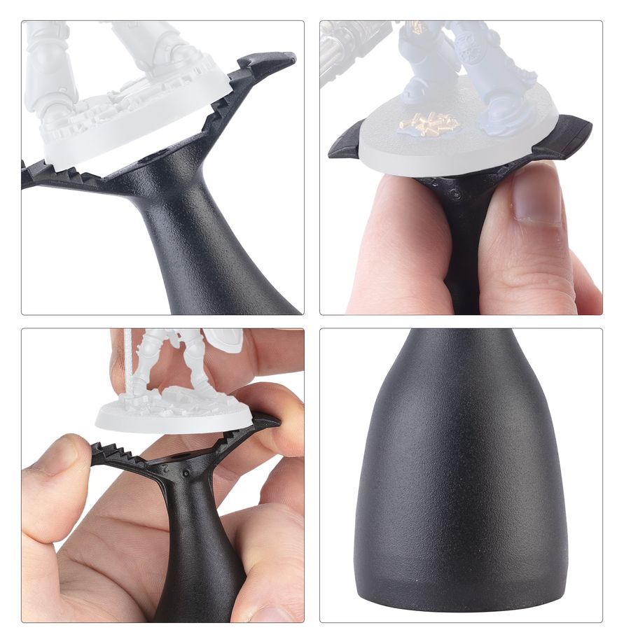 GW 66-37 Warhammer Painting Handle