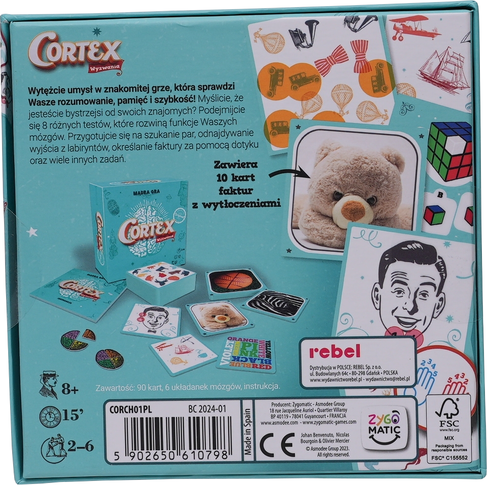 Cortex