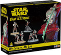 SW Shatterpoint My Loyalty, My Life Squad Pack