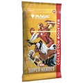 MTG Marvel Super Heroes - Collector Booster