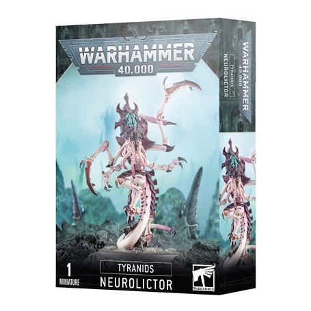 GW 51-32 Tyranids Neurolictor