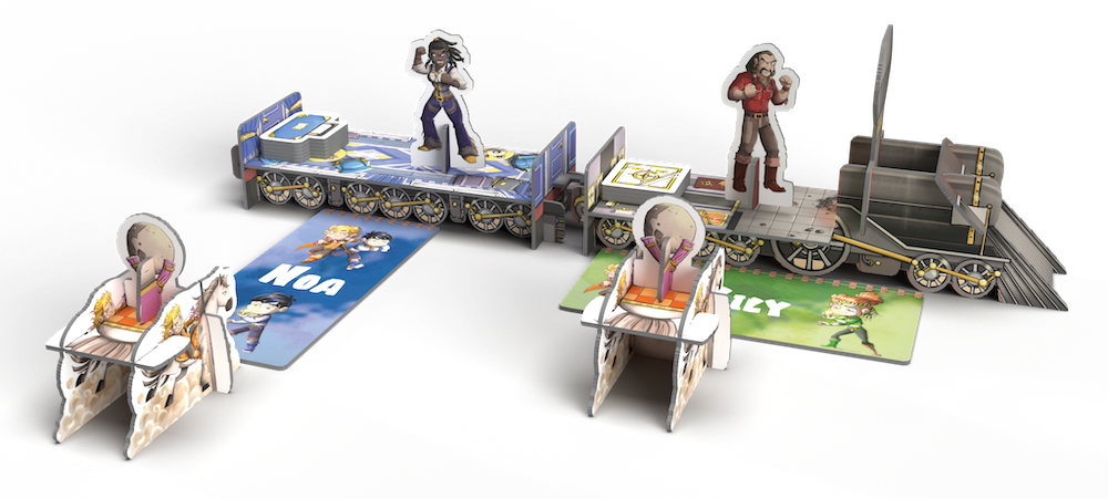 Kids Express
