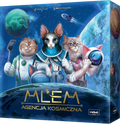 MLEM: Space Agency PL