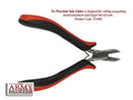 AP: Metal Precision Side Cutters