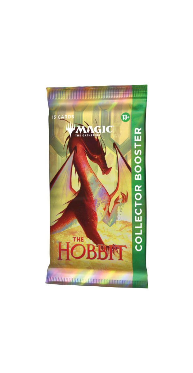 Magic: The Gathering® The Hobbit Collector Booster