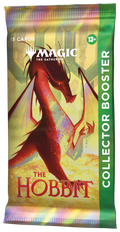 Magic: The Gathering® The Hobbit Collector Booster