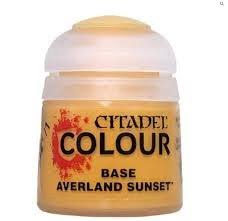 GW 21-01 Averland Sunset Base (12ml)
