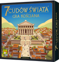7 cudów swiata: gra kościana