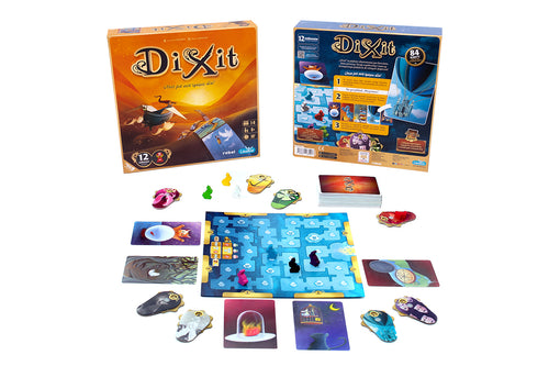 Dixit