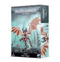 GW 51-08 Tyranid HiveTyrant / The Swarmlord