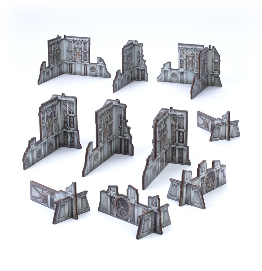 GW 103-54 Kill Team Starter Set