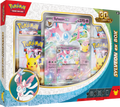 Pokémon TCG 30th Celebration Ex Box Sylveon ex