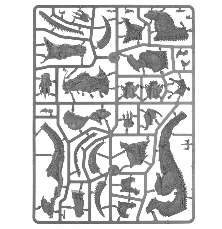 GW 70-881 Spearhead Seraphon