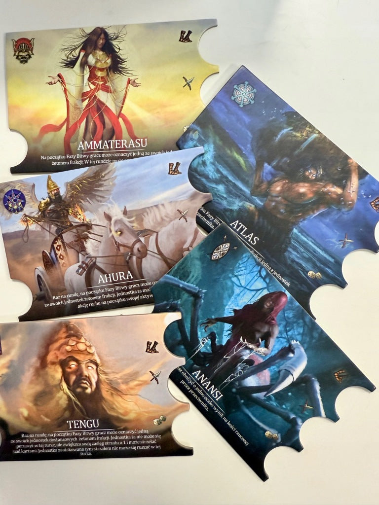 Lumeria - Collector's Box