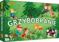 Grzybobranie