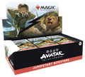 MTG Avatar: the last airbender jumpstart booster