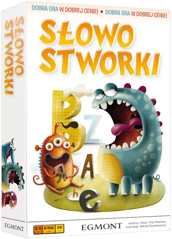 Słowostworki