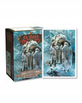 Dragon Shield Flesh and Blood - Oldhim