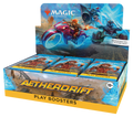 MTG Aetherdrift Booster