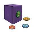 Pokemon Kalos Alcove Click Deck Box