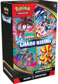 Pokemon TCG Chaos Rising Booster Bundle