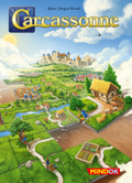 Carcassonne