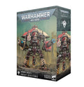 GW 54-22 Imperial Knights: Knight Questoris