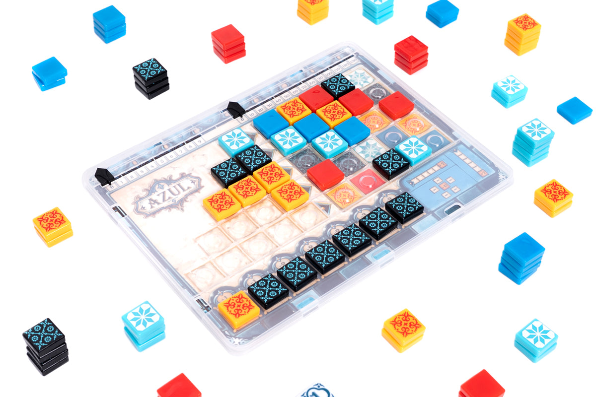 Azul Mini