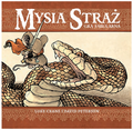 Mysia Straż Gra Fabularna RPG (Mouse Guard)