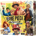 One Piece w 5 minut