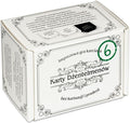 Karty Dżentelmenów 6