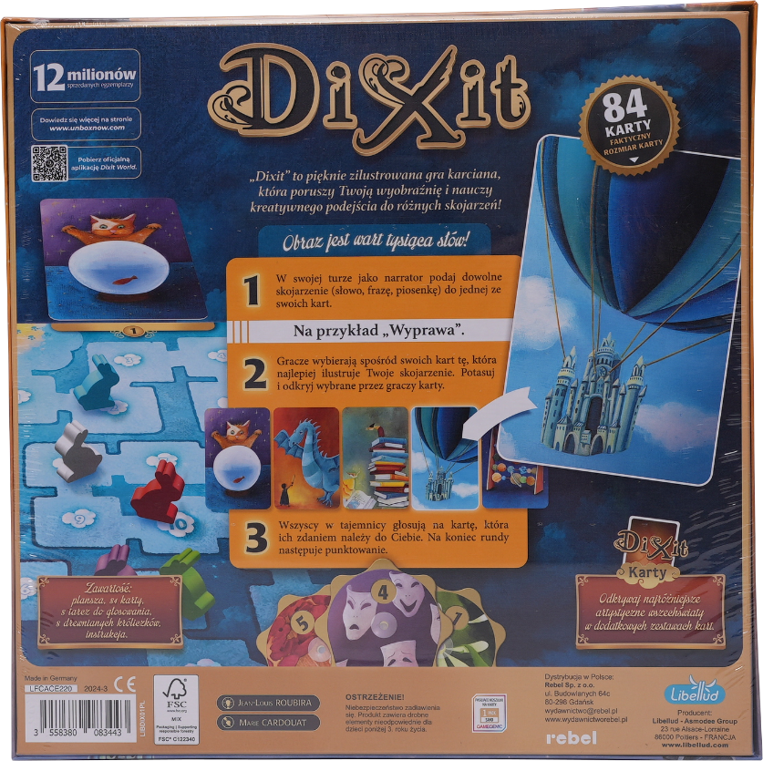 Dixit