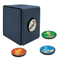 Pokemon Hoenn Alcove Click Deck Box