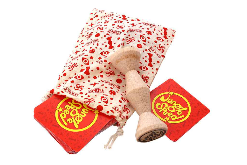 Jungle Speed: Eco (2020)
