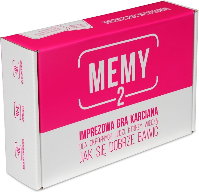 Memy 2